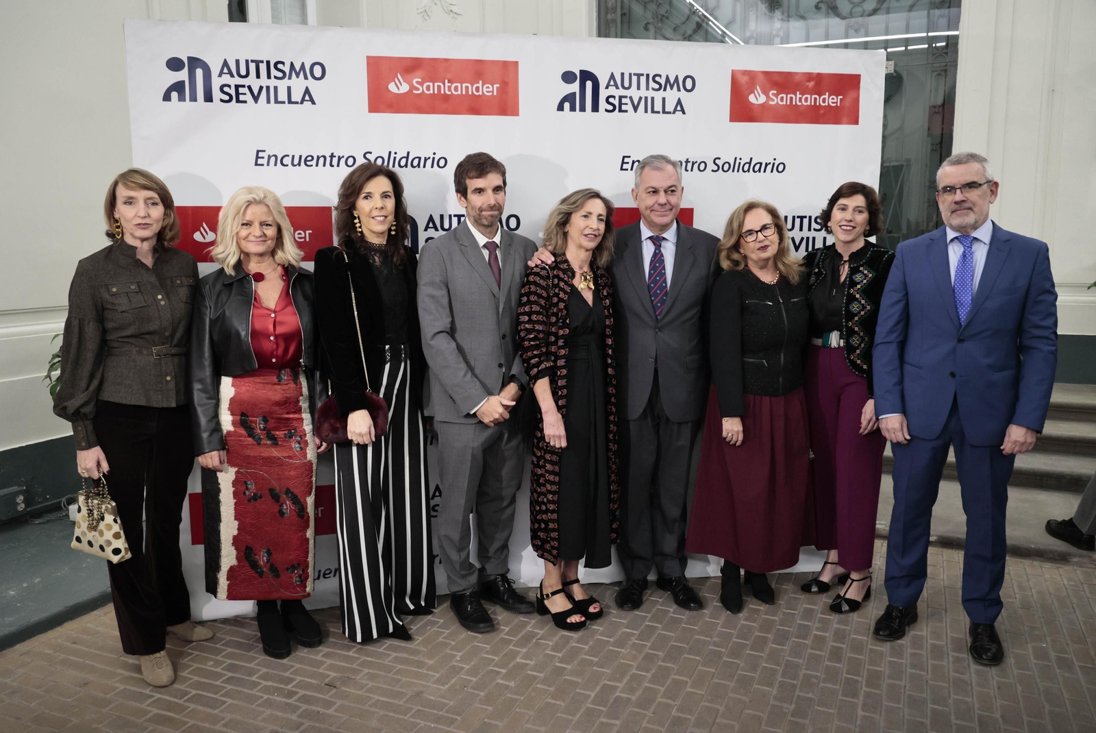 El XVI Encuentro Solidario por el Autismo en imágenes