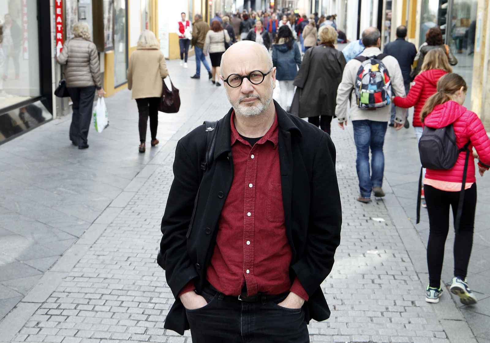 Rodrigo Fresán explora los sueños, "la última experiencia sobrenatural que nos queda".