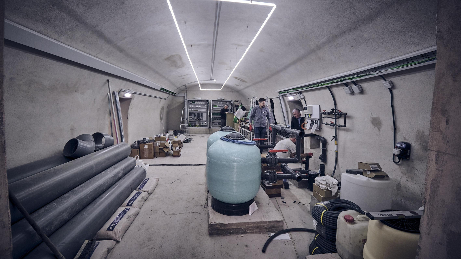 Fuente de Puertas de Tierra