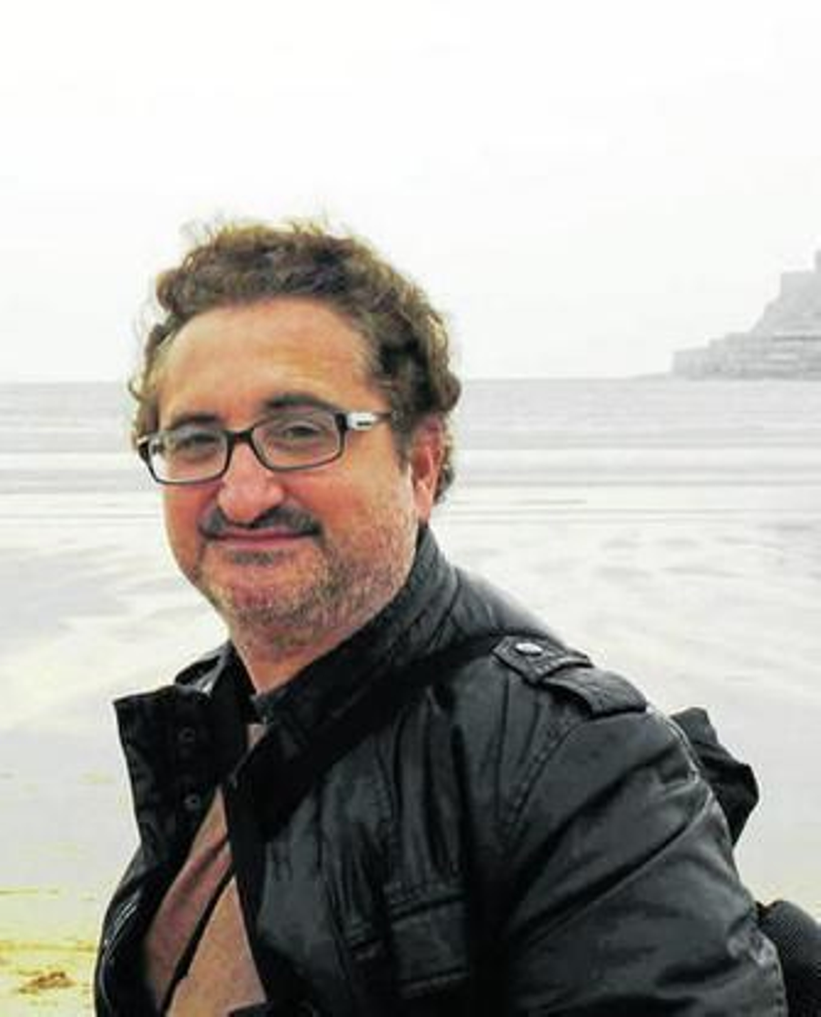 Palabras para Marco Macías