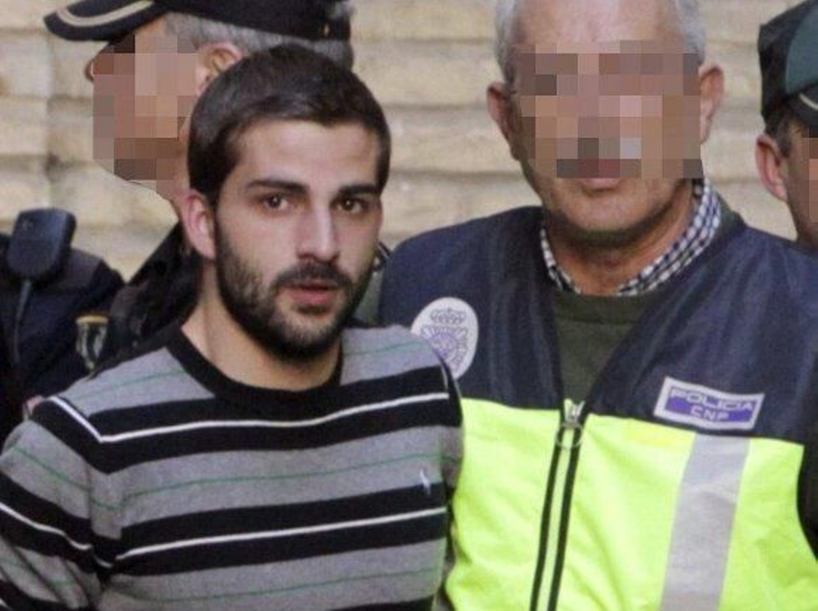 Miguel Carcaño se retracta y vuelve a la versión de Majaloba