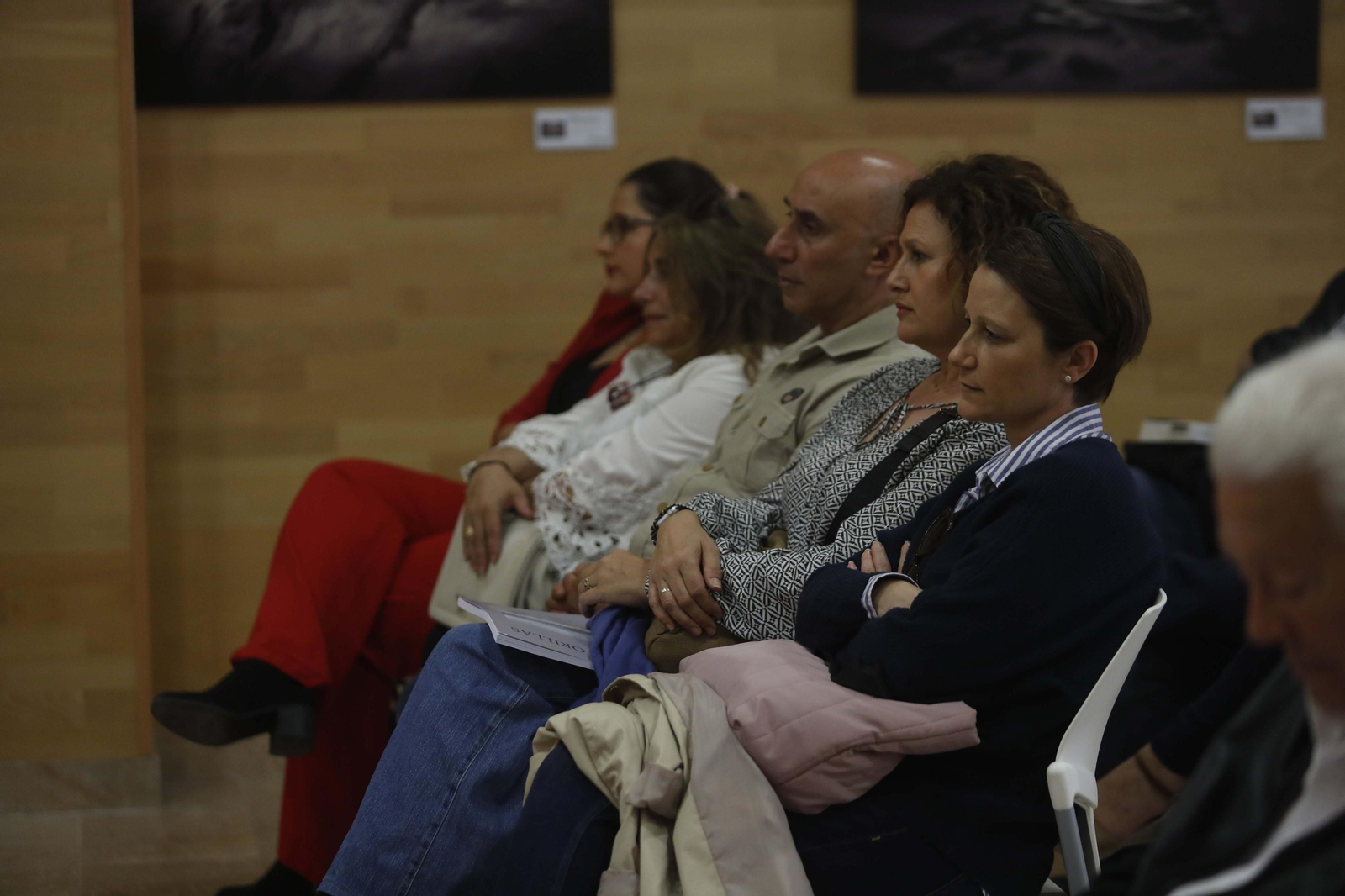 El doctor en Historia Medieval Antonio Torremocha presenta su última novela