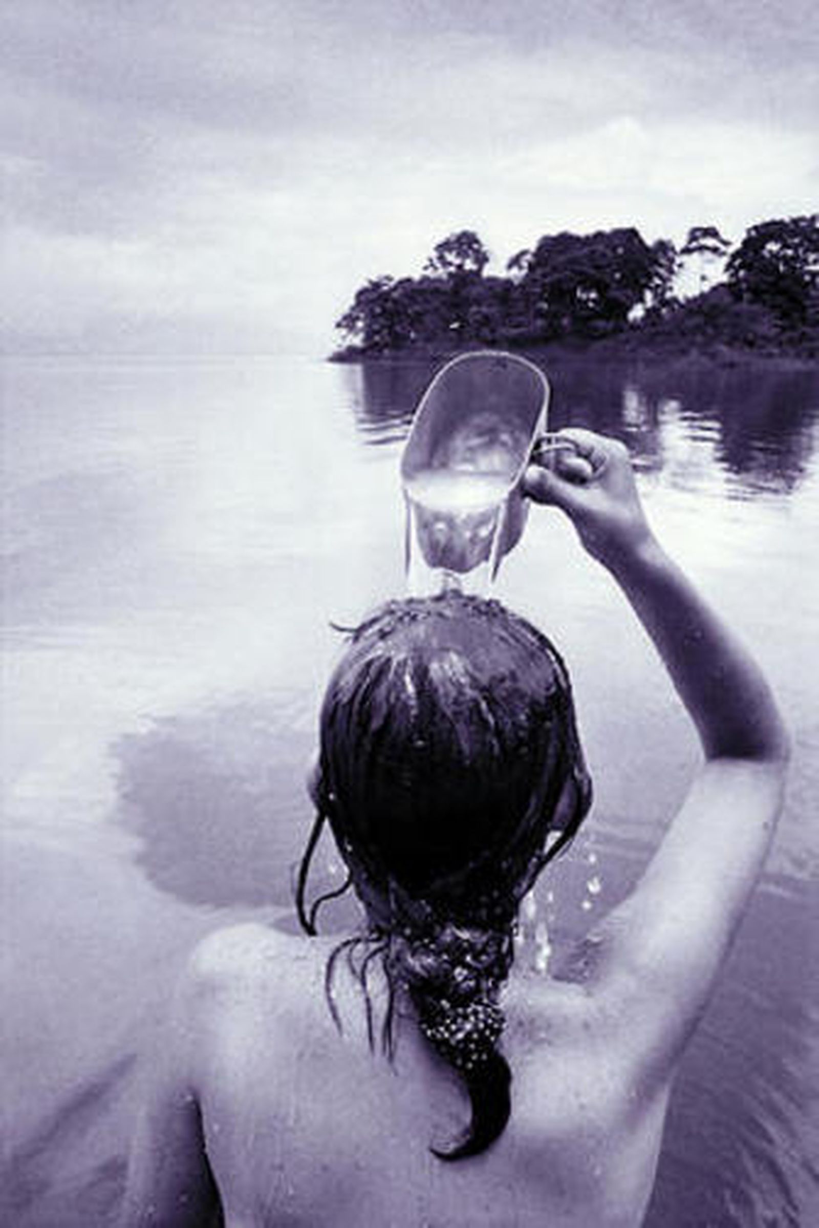 Una de las imágenes sobre Nicaragua de Trobat.