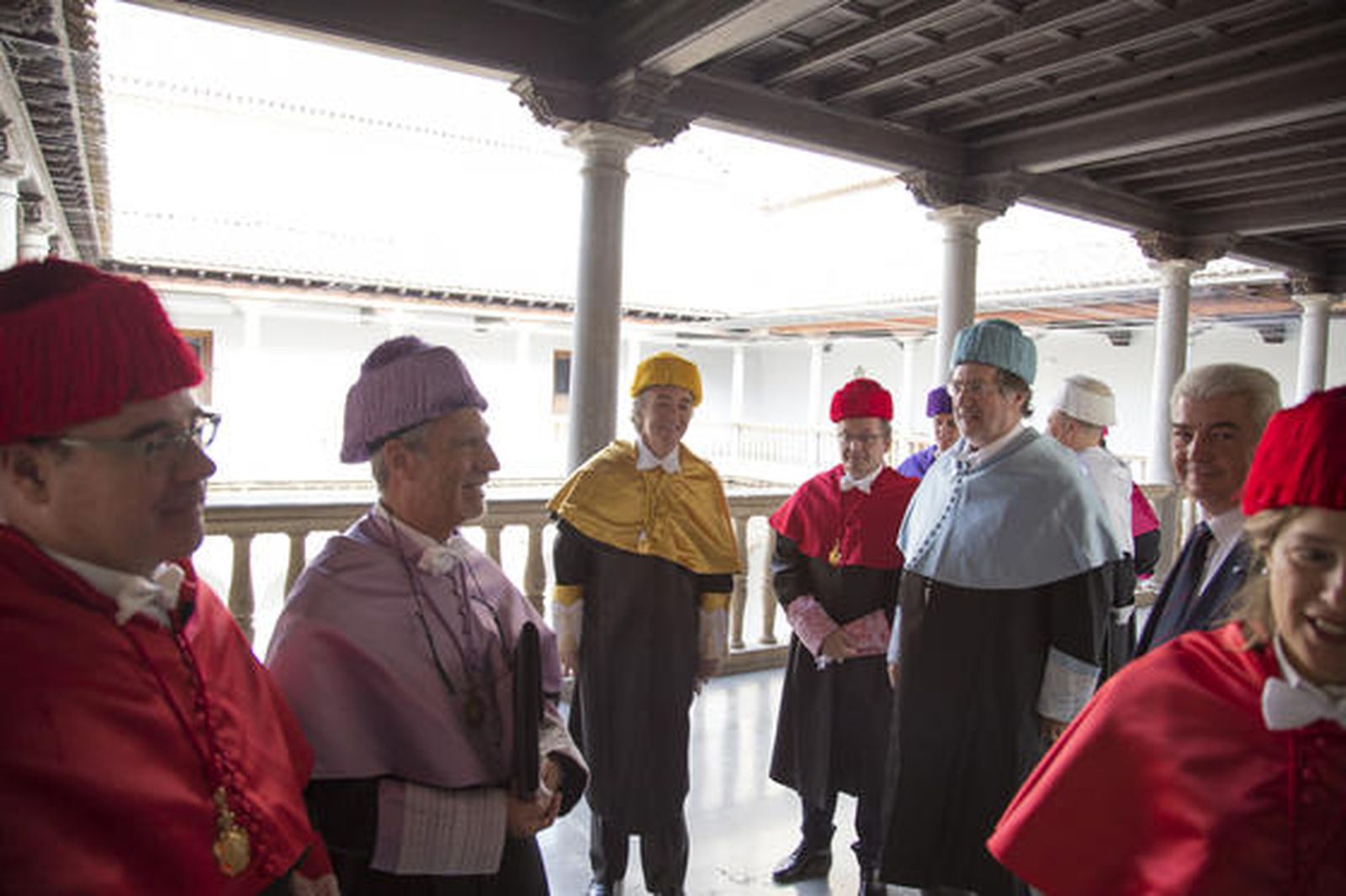 Foto: Universidad de Granada