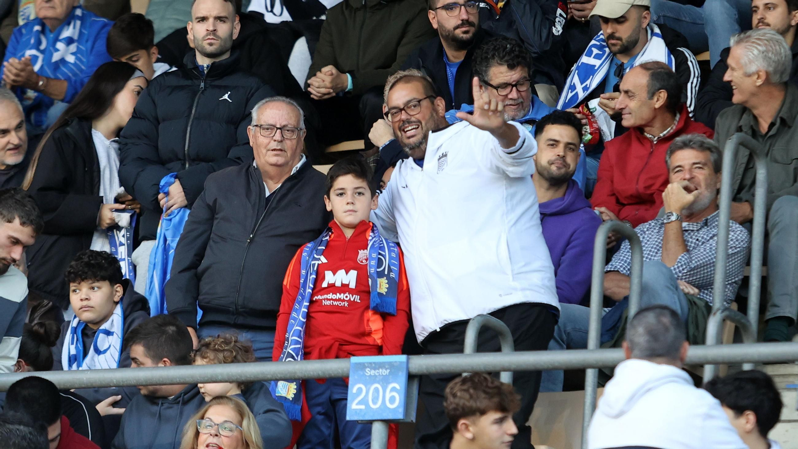Búscate en el Xerez CD contra el Lorca Deportiva en Chapín
