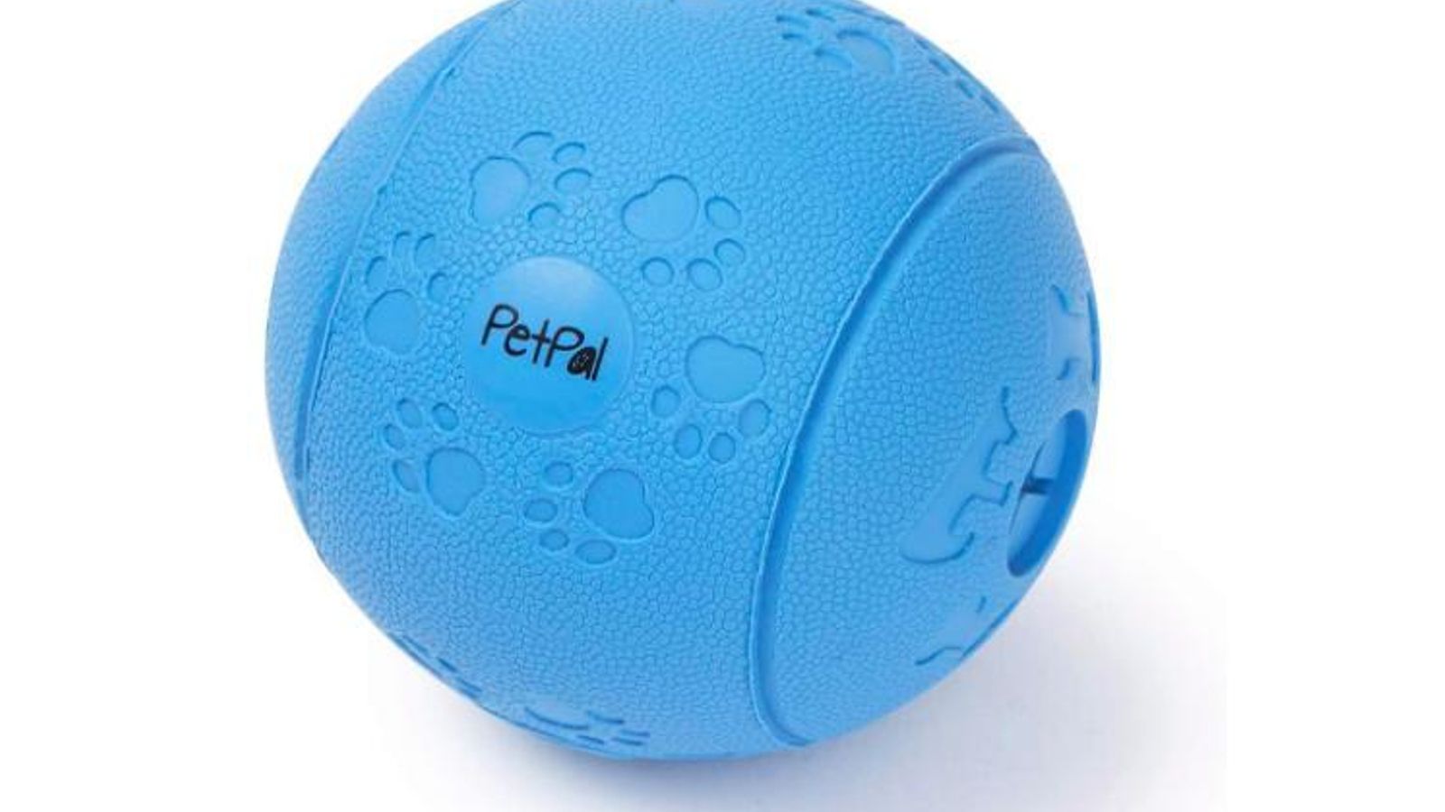 Pelota de caucho