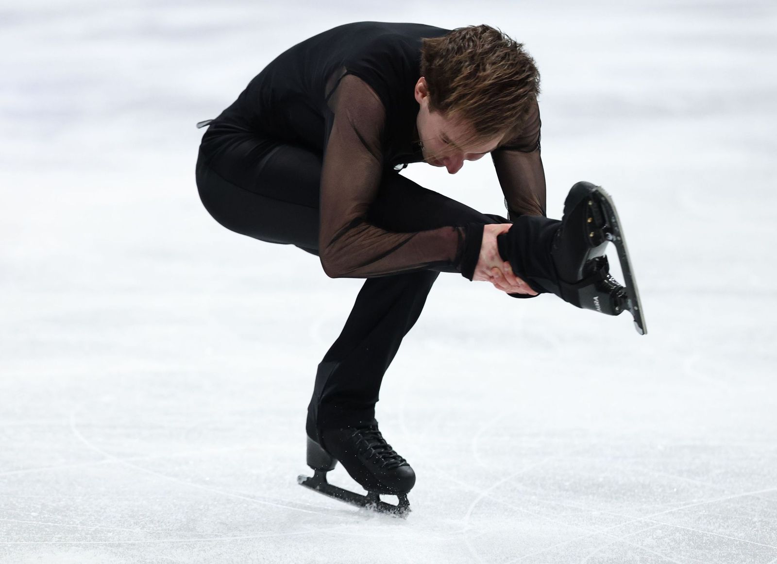 Las mejores fotos de los Juegos Olímpicos de invierno Milán Cortina d'Ampezzo 2026 | Octava jornada