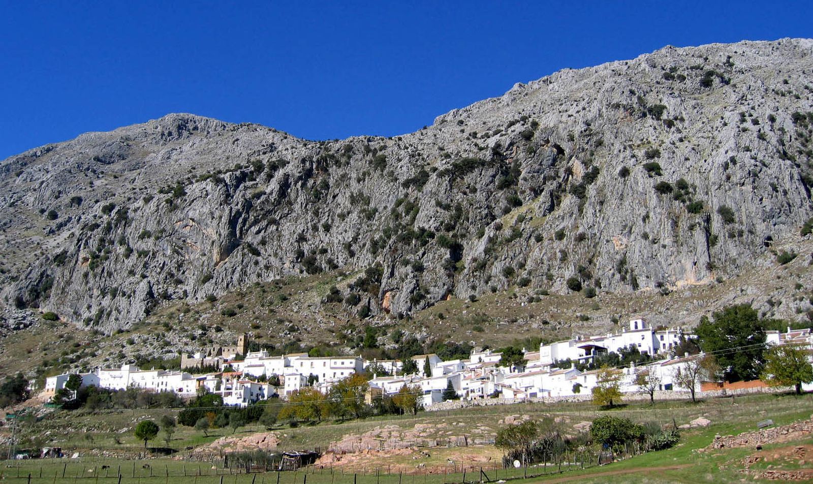 Imagen de archivo de Villaluenga del Rosario