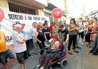 Cádiz es la segunda provincia andaluza con más desahucios: 705 en 2024