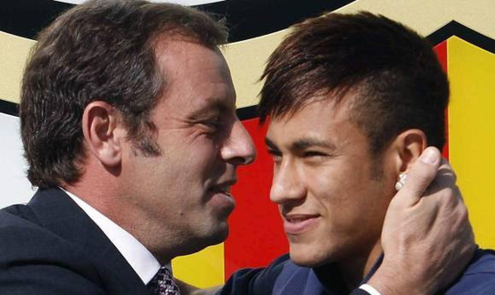 La Fiscalía seguirá acusando en el caso Neymar, aunque el socio retire la querella