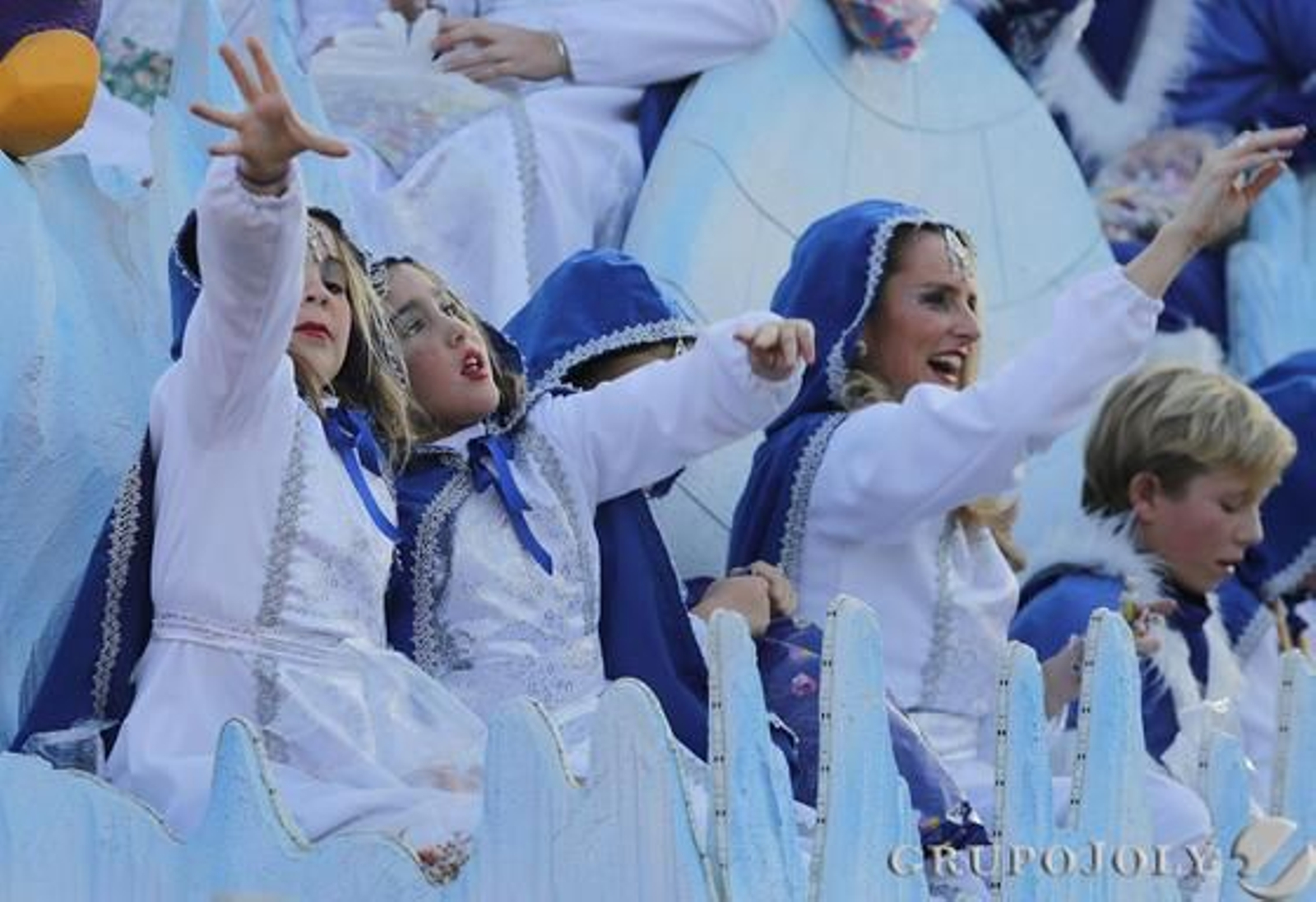 Foto: Juan Carlos Muñoz