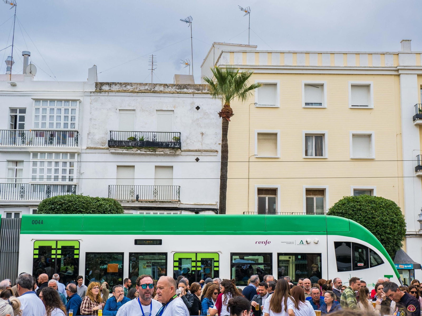 Feria de Cortadores de Jamón de San Fernando
