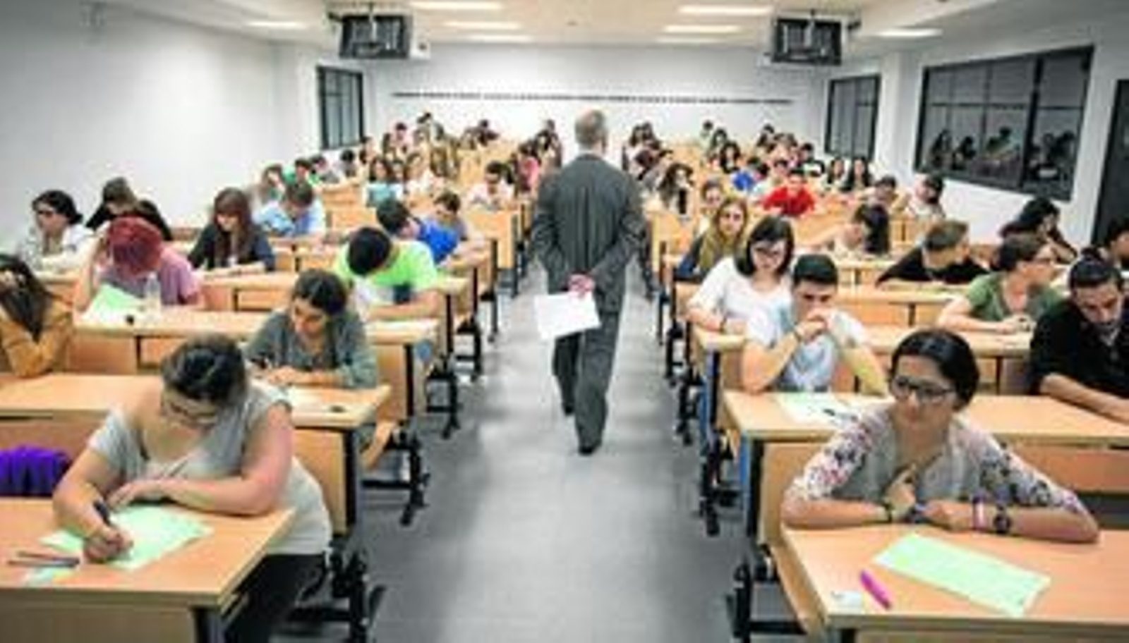 Facultad de Derecho de la Universidad de Sevilla.