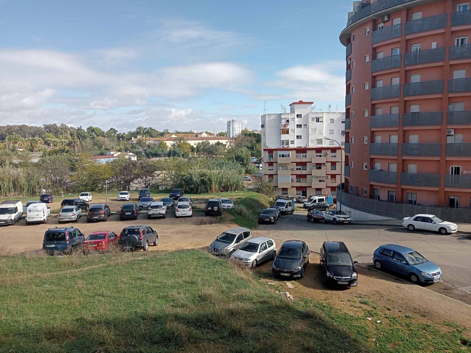 Barrio a Barrio: Imágenes de San Antonio