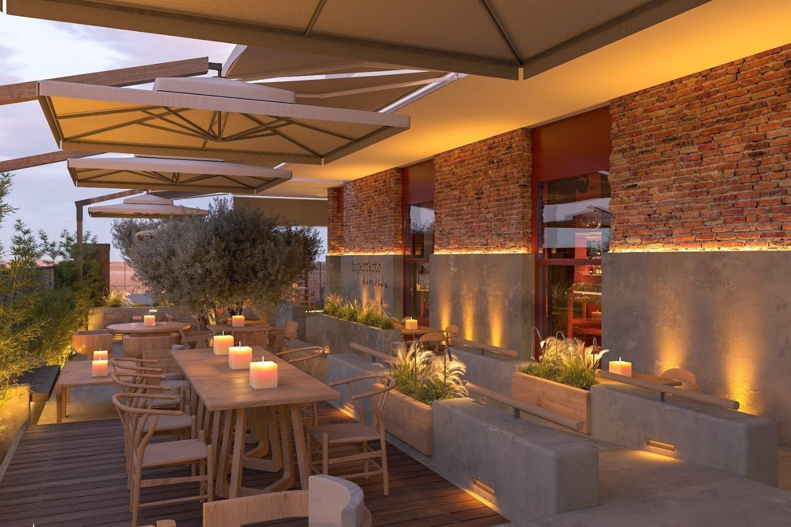 Craft Brunch & Drunch, Imperfecto Anticlub y Pícaro 213, locales de moda en la Vega y la Térmica, en imágenes