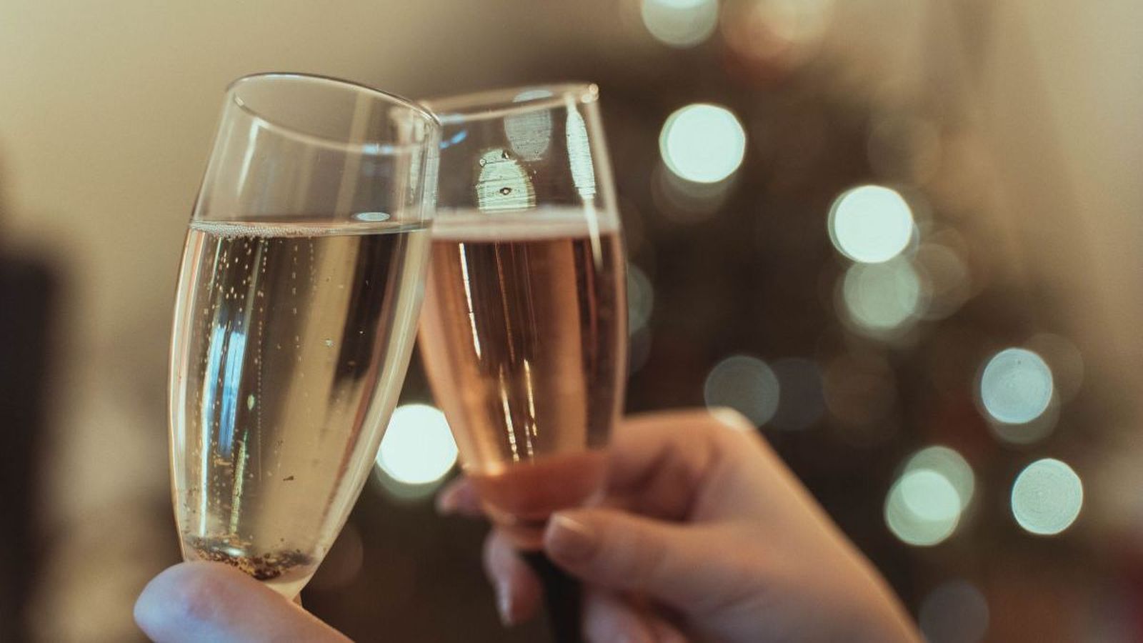 El champagne y su evolución más allá de la celebración tradicional