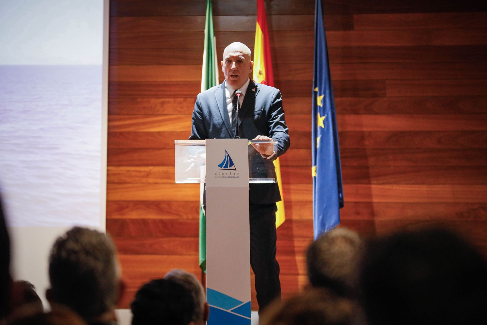 Te contamos como ha sido la entrega de premios Proa en imágenes