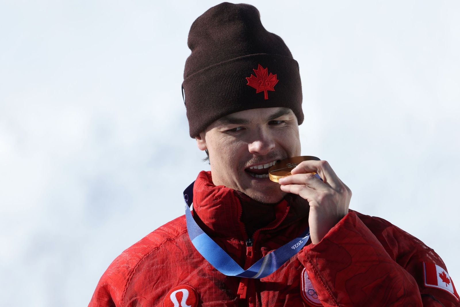 Las mejores fotos de los Juegos Olímpicos de invierno Milán Cortina d'Ampezzo 2026 | Décima jornada