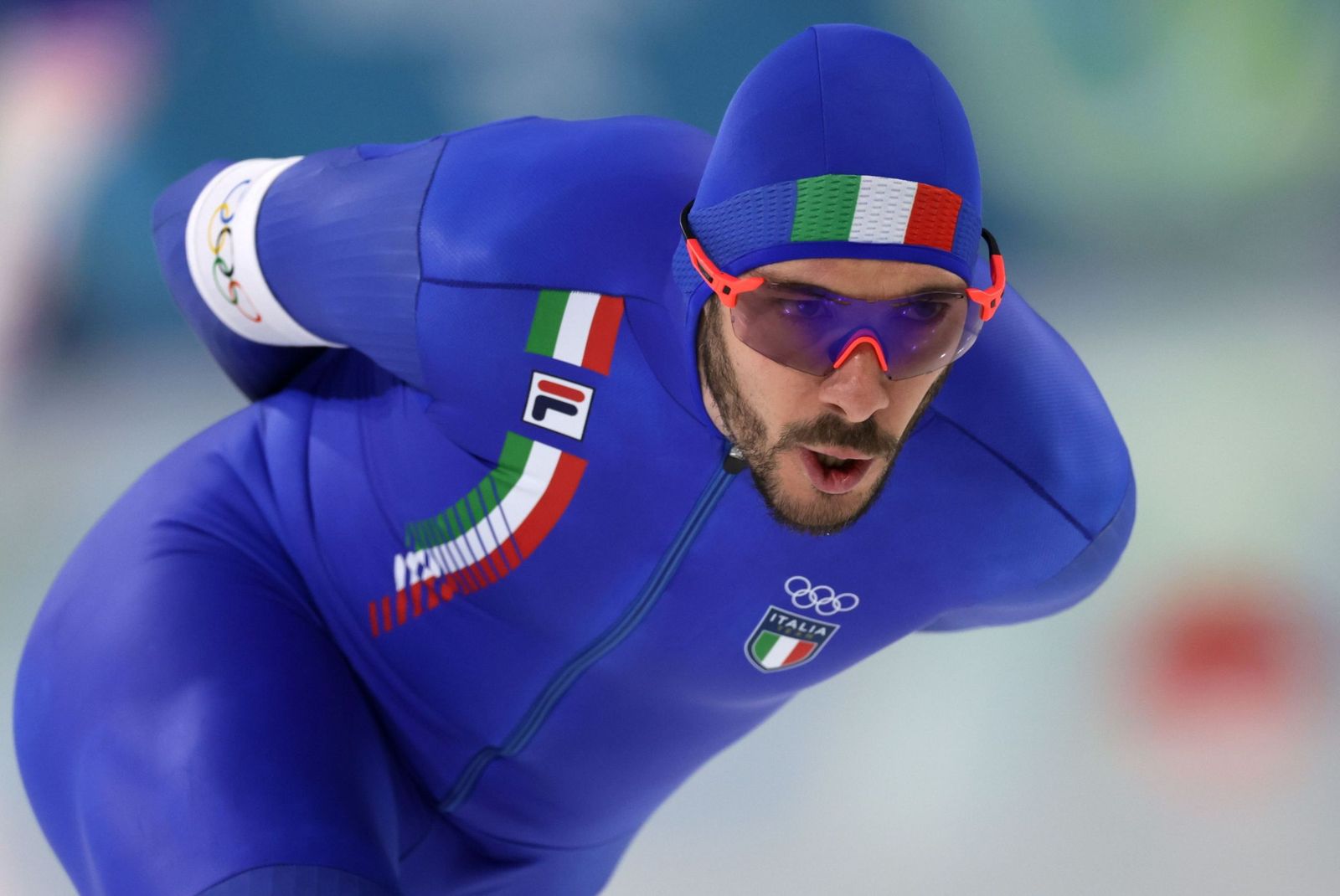 Las mejores fotos de los Juegos Olímpicos de invierno Milán Cortina d'Ampezzo 2026 | Tercera jornada