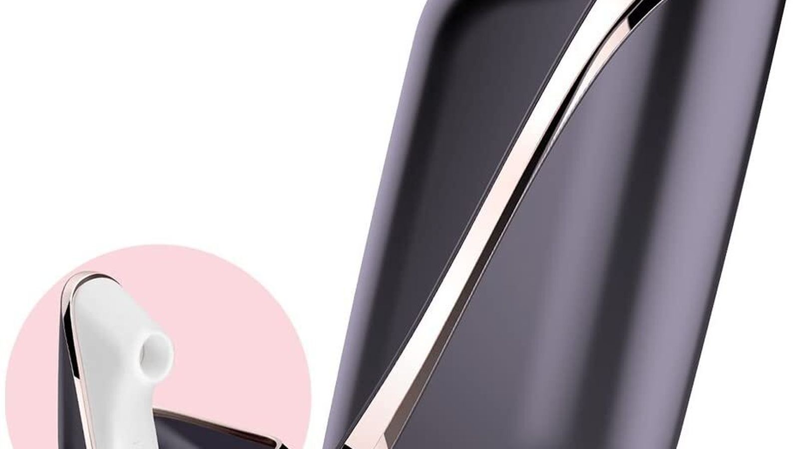 Satisfyer Pro Traveler