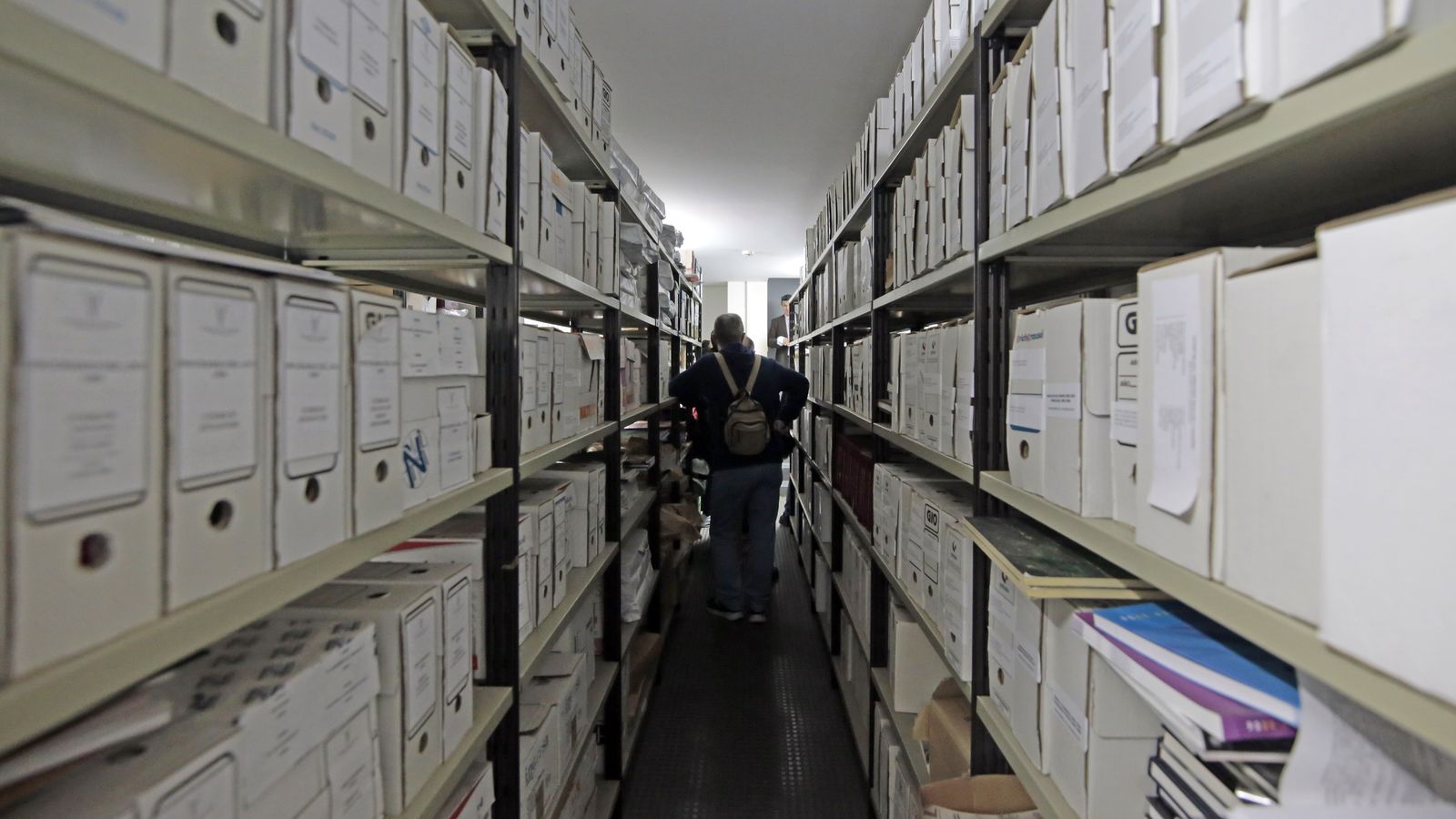 Imágenes de las visitas teatralizadas al teatro Villamarta