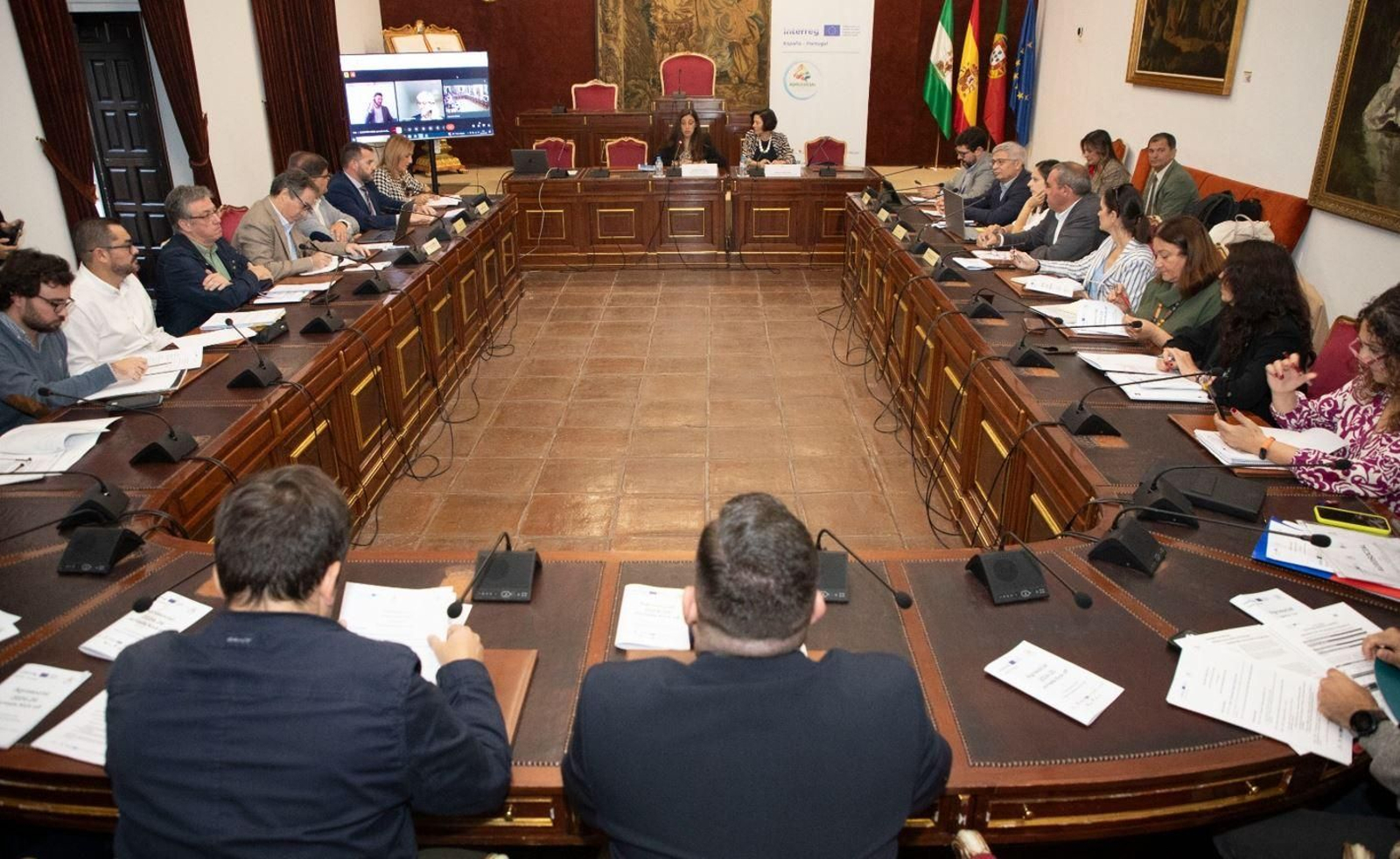 Presentación del proyecto Agrosol. Presentación del proyecto Agrosol.