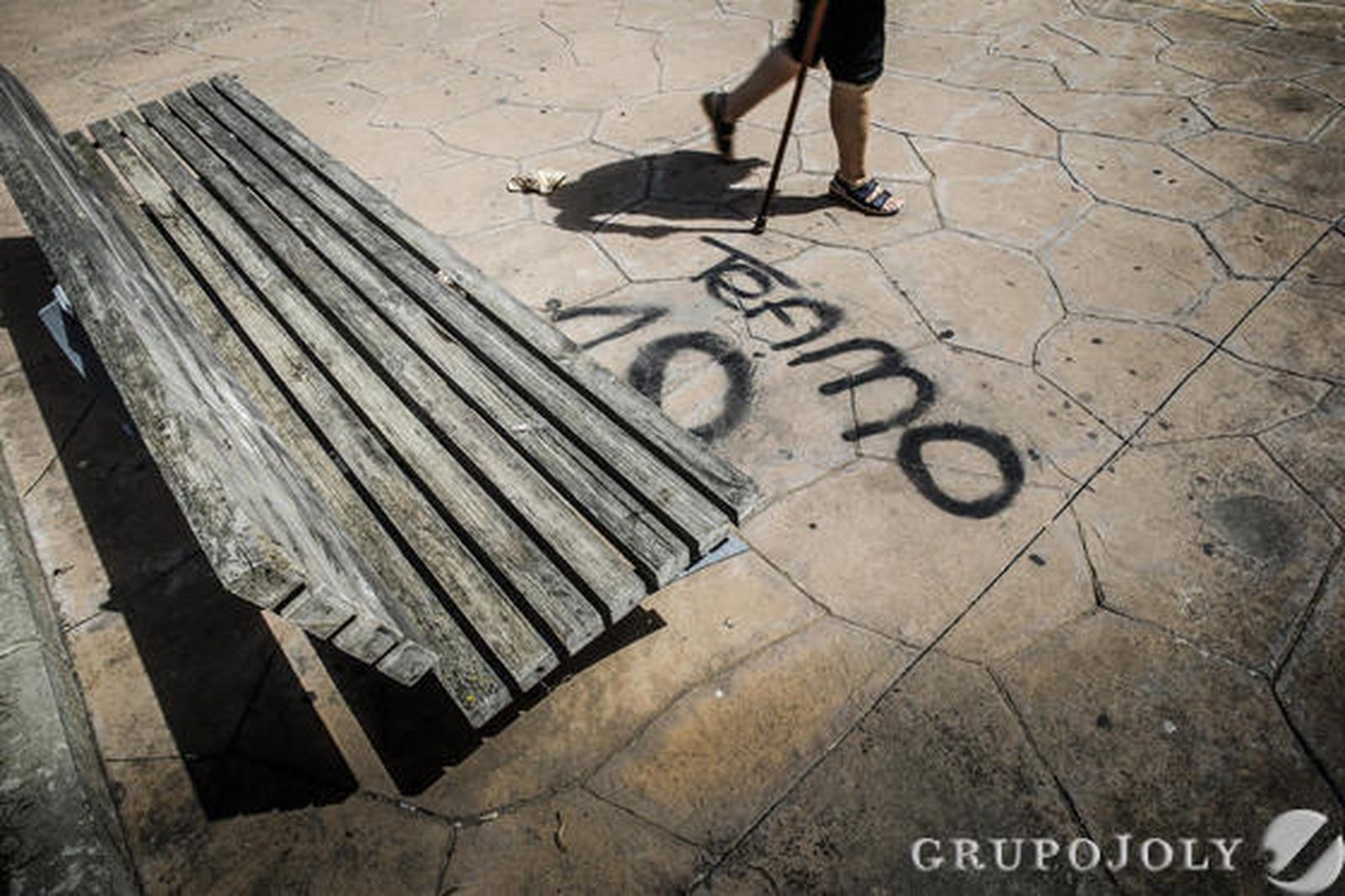 Foto: Julio Gonzalez