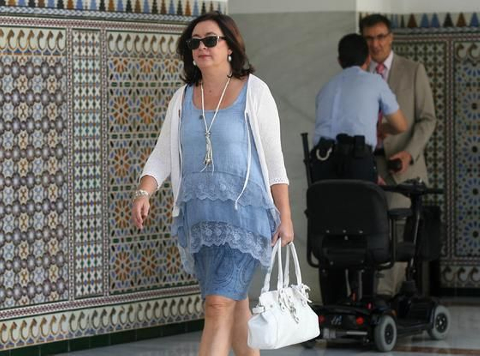 Foto: Antonio Pizarro