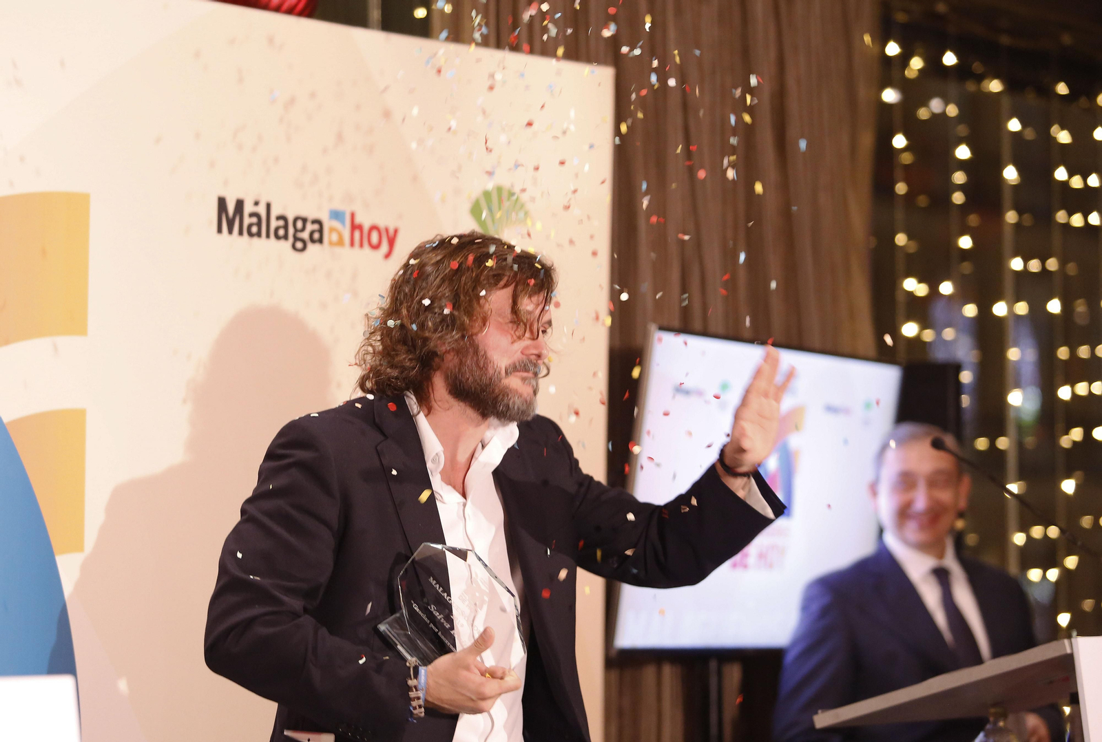 Los premios Malagueños de Hoy 2019