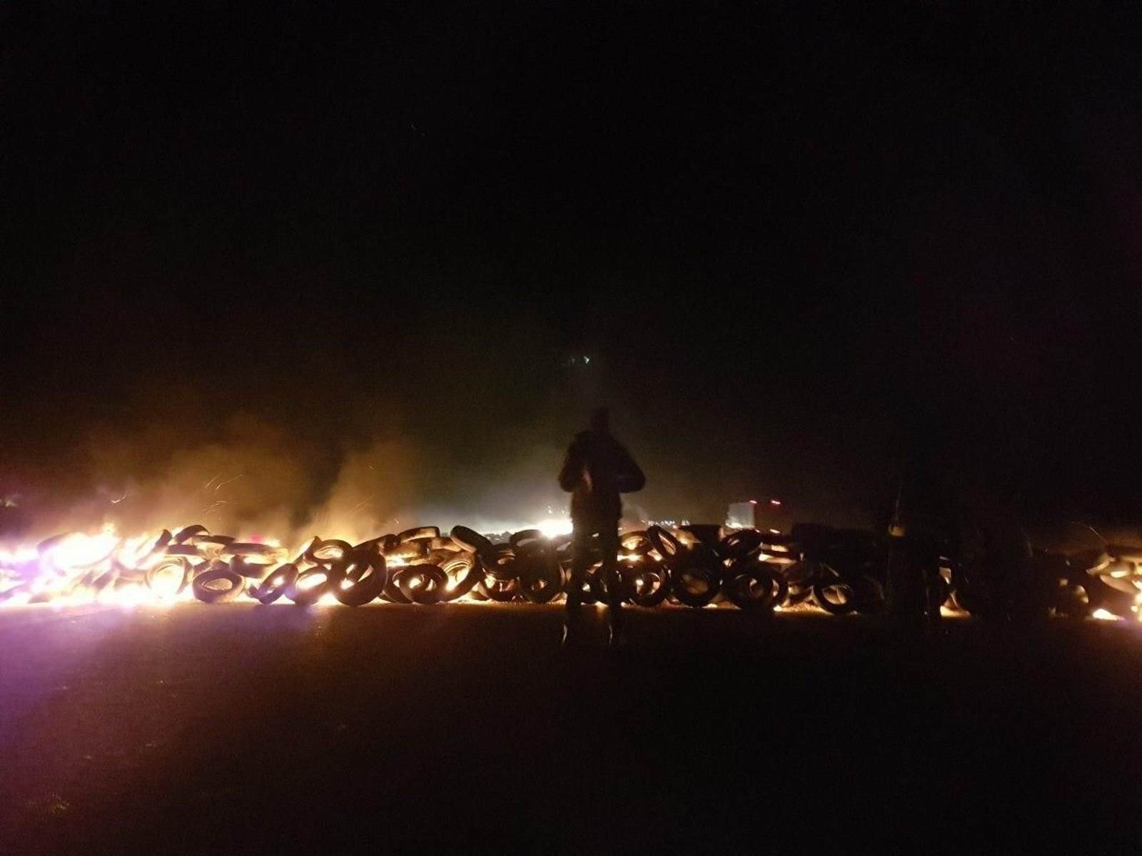 Las imágenes del juicio por el 'procés'