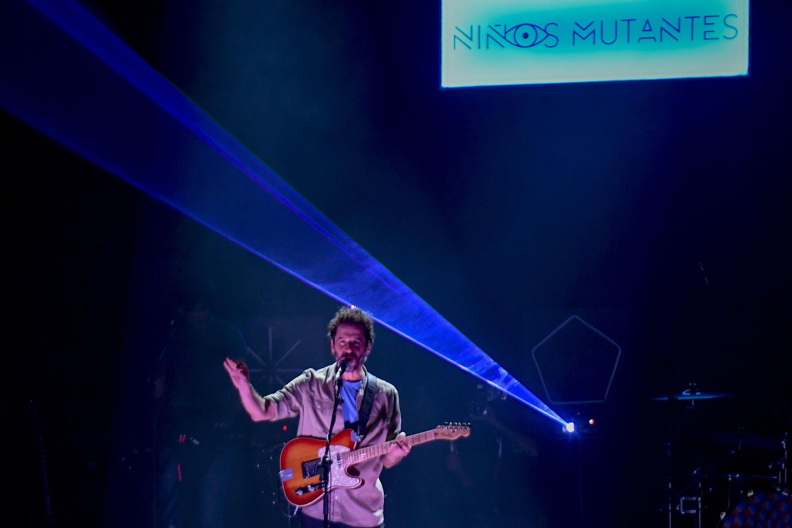 DEE Festival de Dílar aspira a repetir éxito con Niños Mutantes, Sonido Vegetal y Colectivo Da Silva