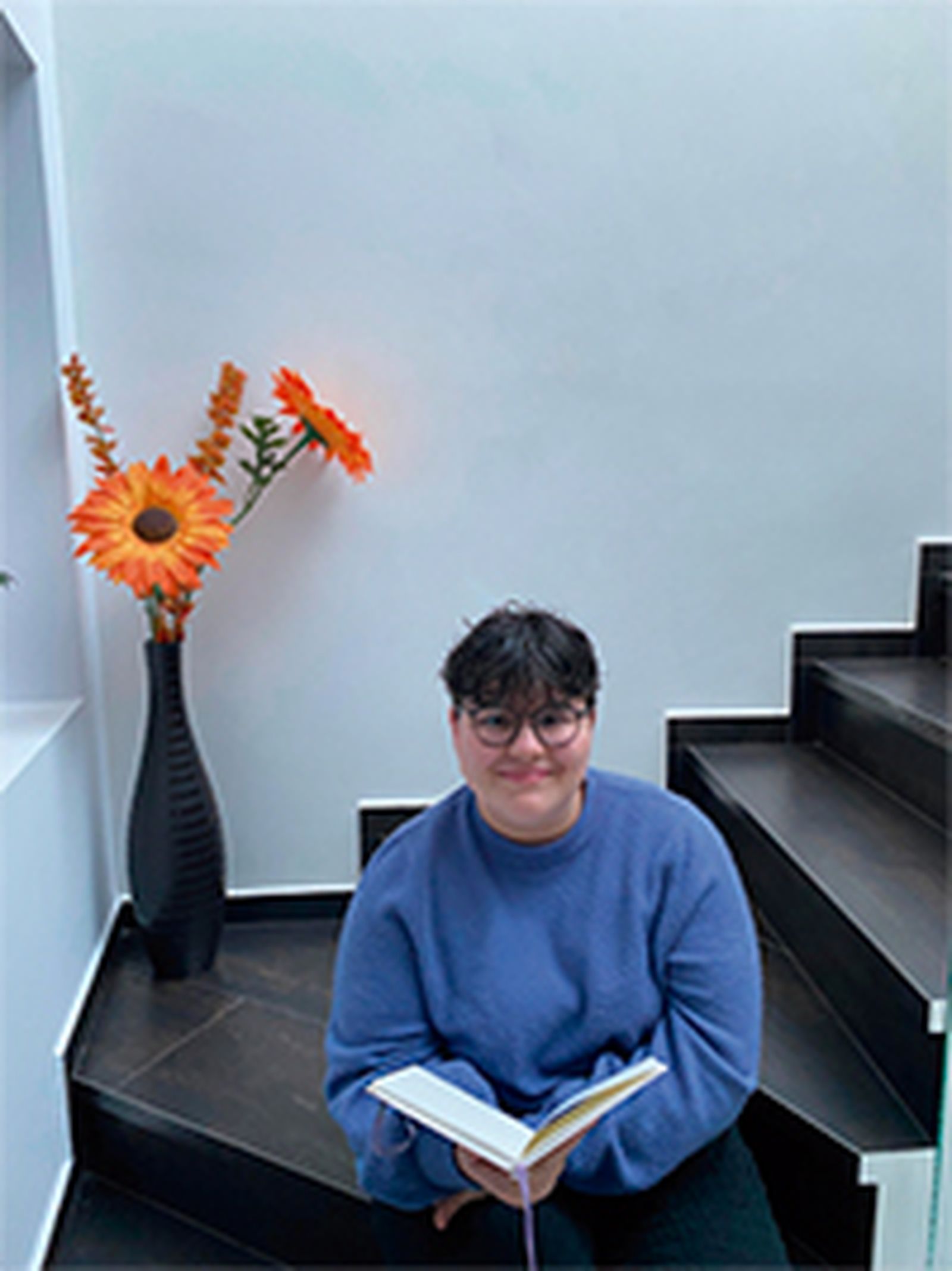 Álex Romero de la Osa.