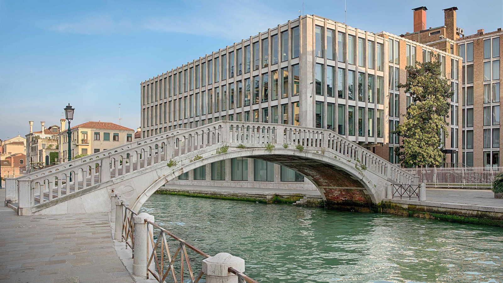 Avani Rio Novo Venecia