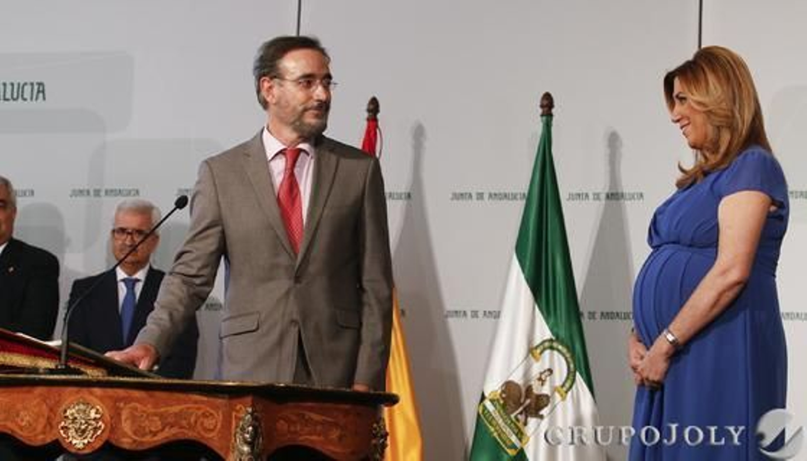 Foto: Antonio Pizarro