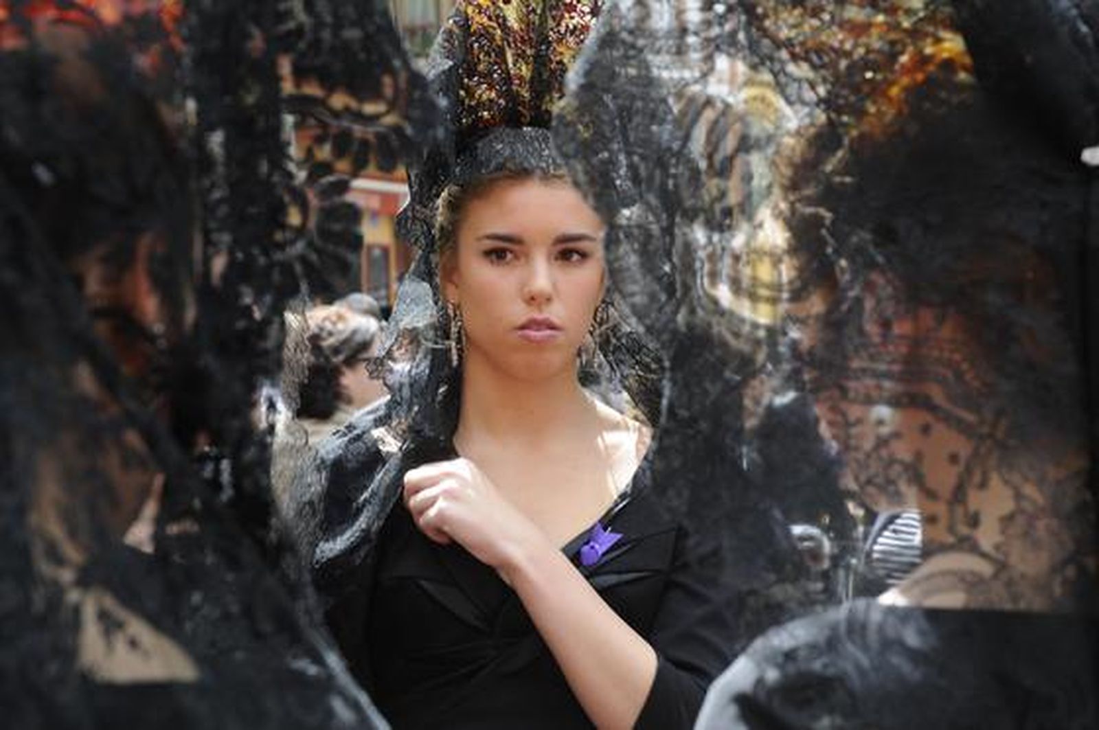 Foto: J.C.Vázquez - V. Hidalgo - B.Vargas - M. Gómez