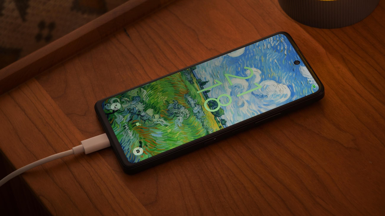 Smartphone TCL 50 Pro NxtPaper 5G