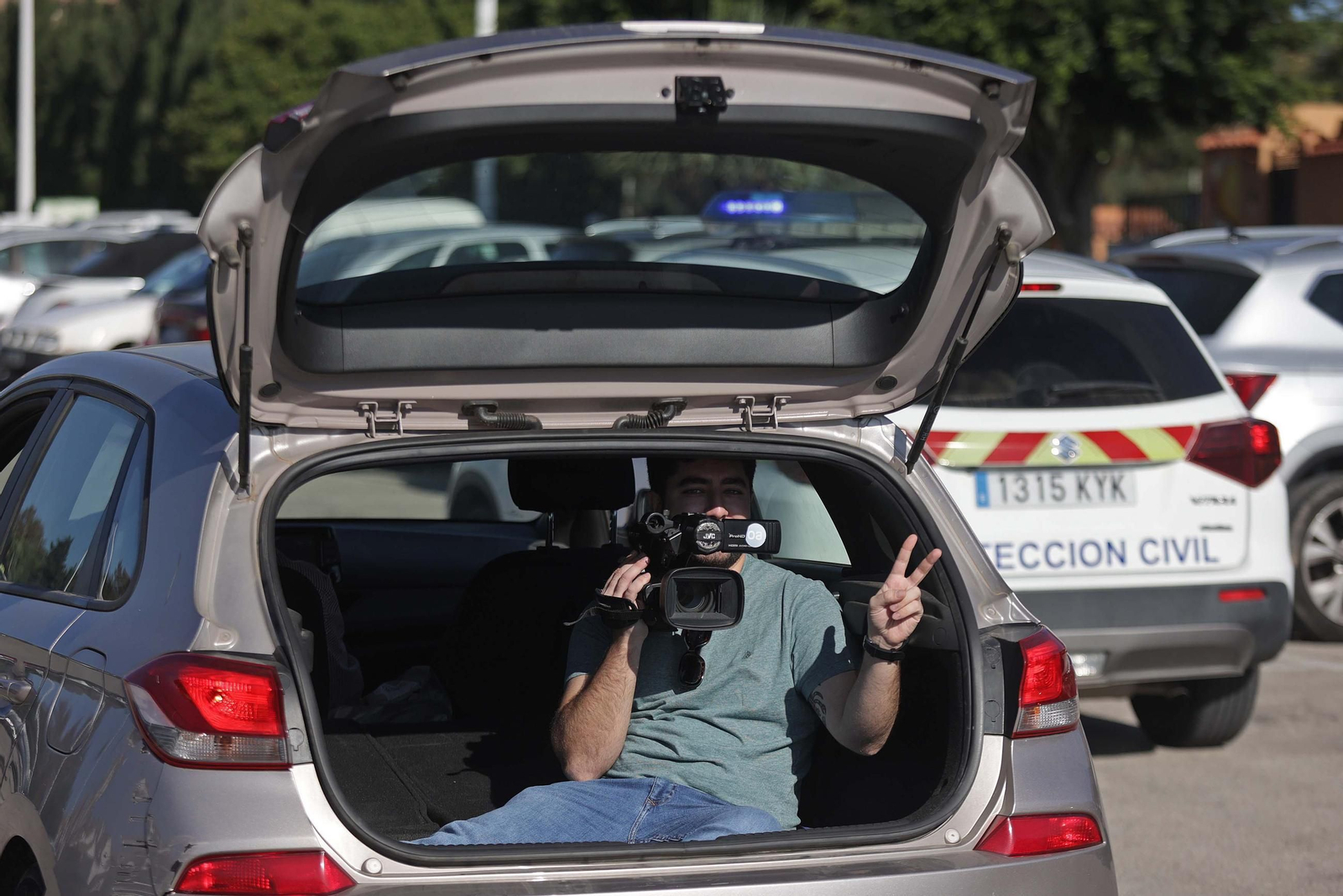 Fotos de la XXIV Carrera Urbana Ciudad de Algeciras