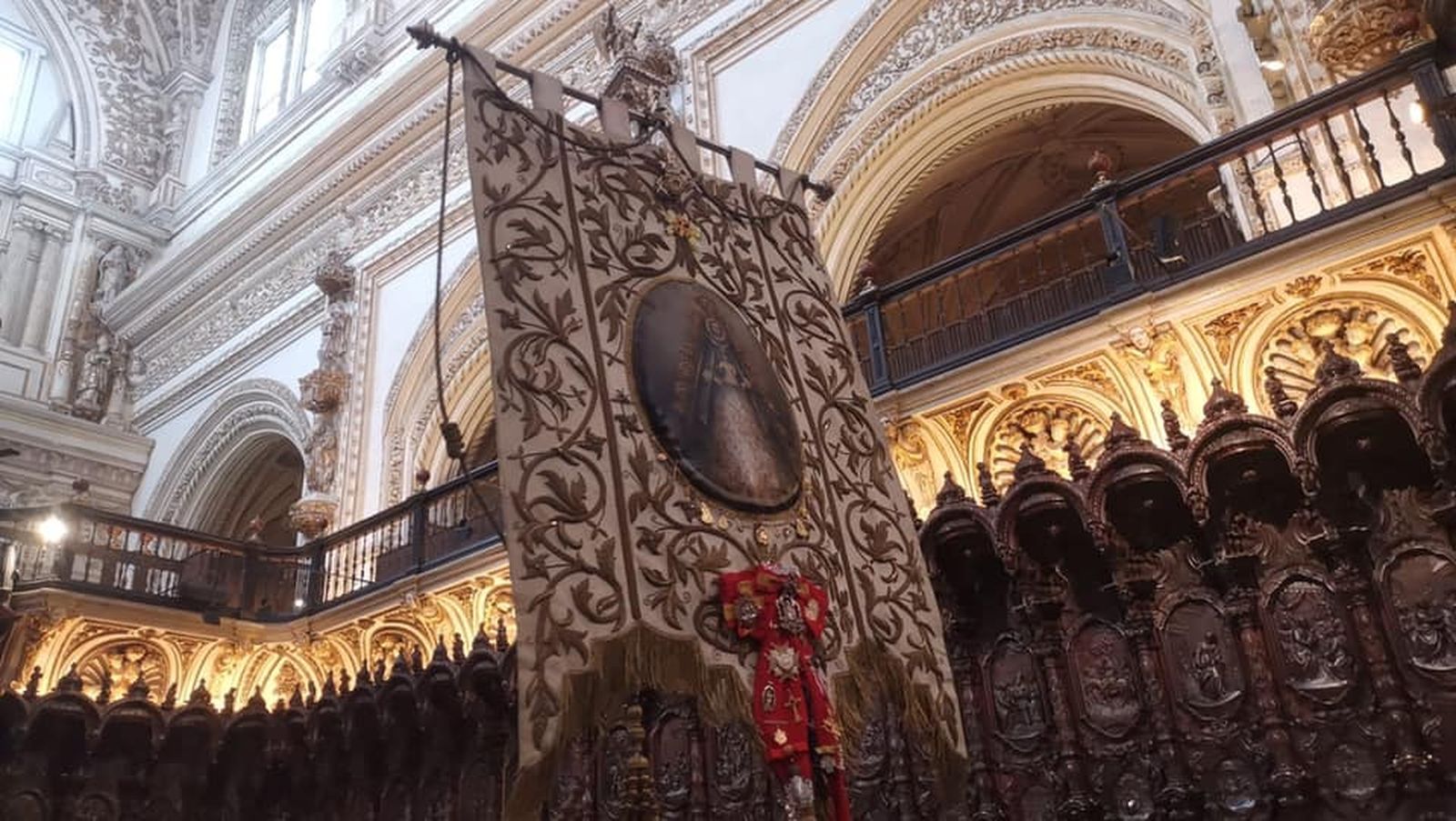 51 | Córdoba  -  18:55