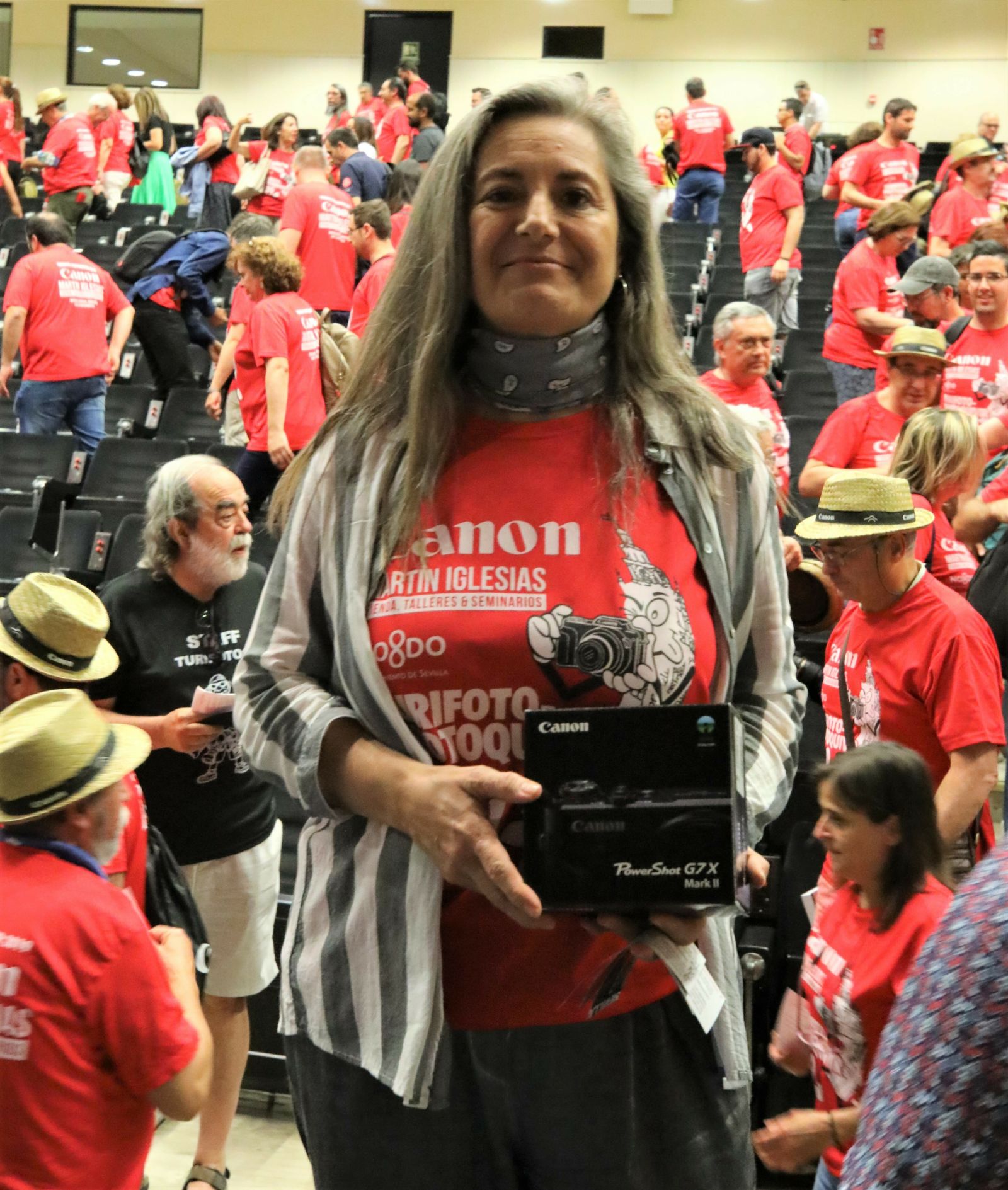 Las imágenes de Turifoto-Photoquivir 2019