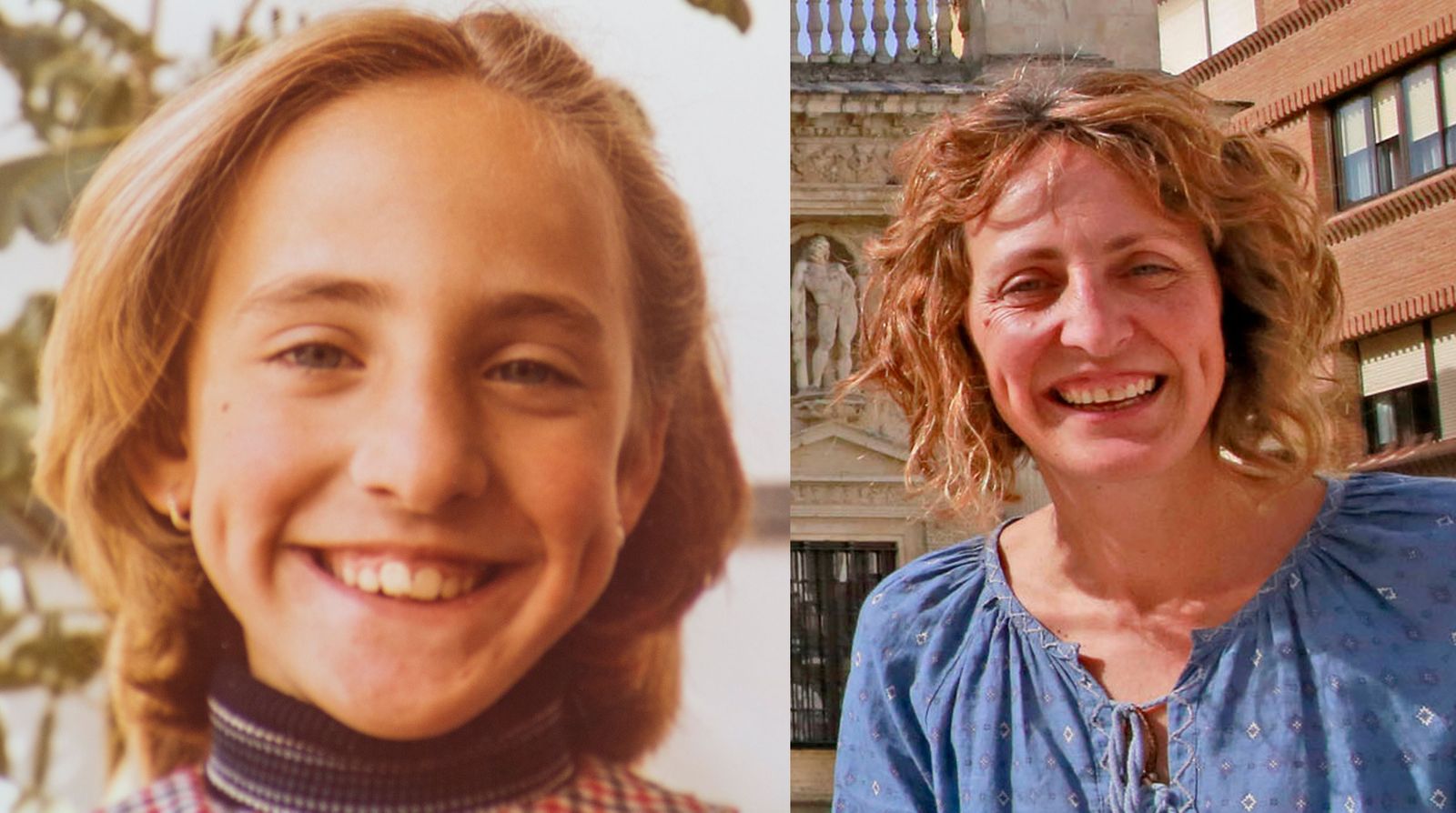 Kika González, candidata de Ganemos Jerez a la Alcaldía.