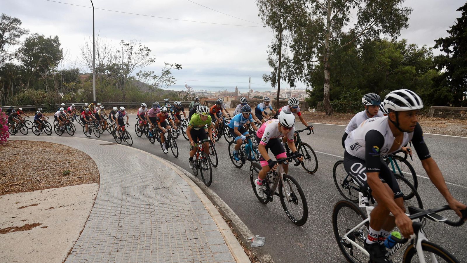 La Subida a la Reina 2024, en fotos