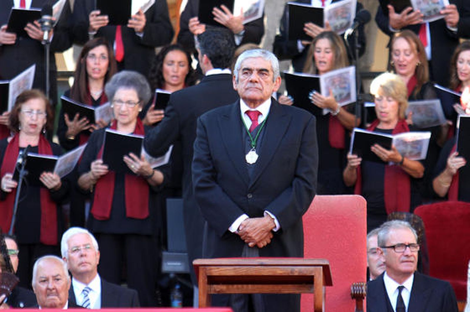 Foto: Alberto Domínguez