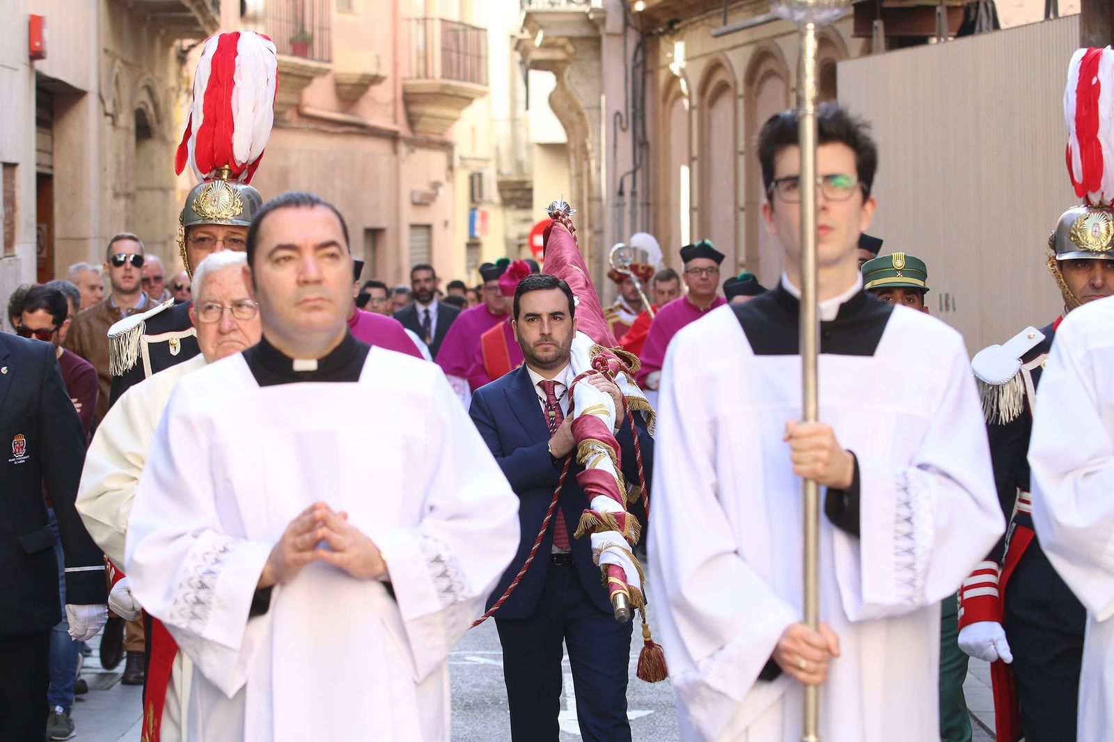 Fotogalería del Día del Pendón