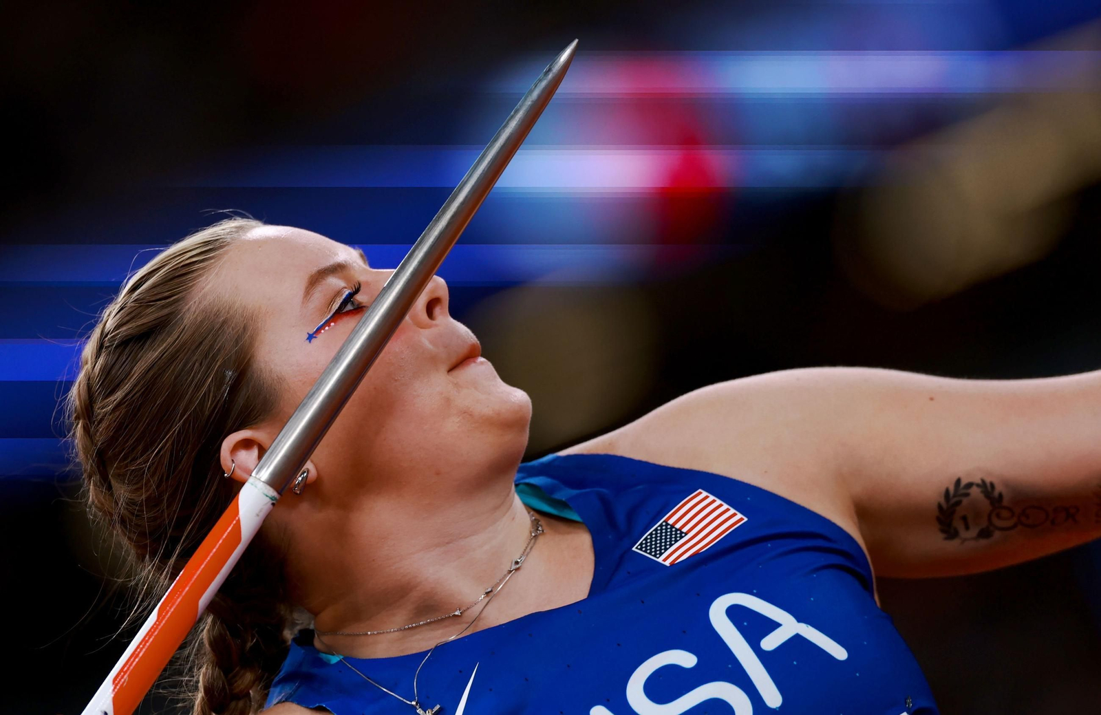 Las mejores fotos del Mundial de Atletismo | Día 7