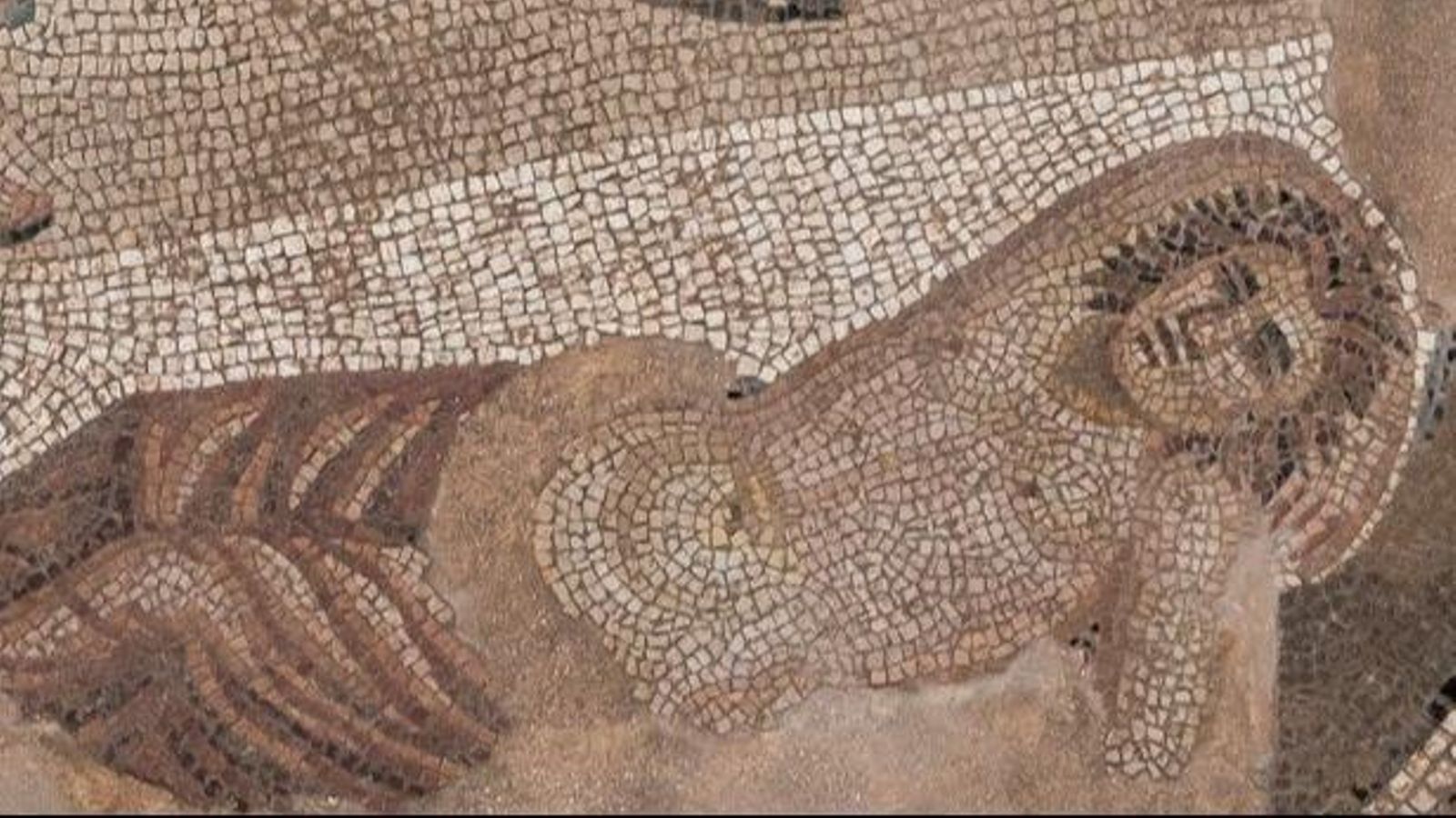 Uno de los espacios andaluces que recibirán visitas durante las Jornadas Europeas de Patrimonio