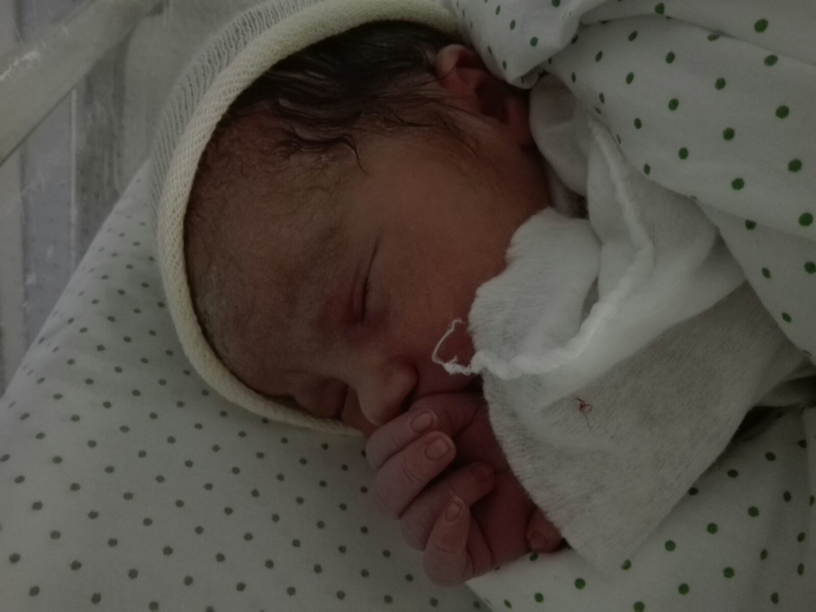 Los nombres de moda entre los bebés son Daniel y Lucía.