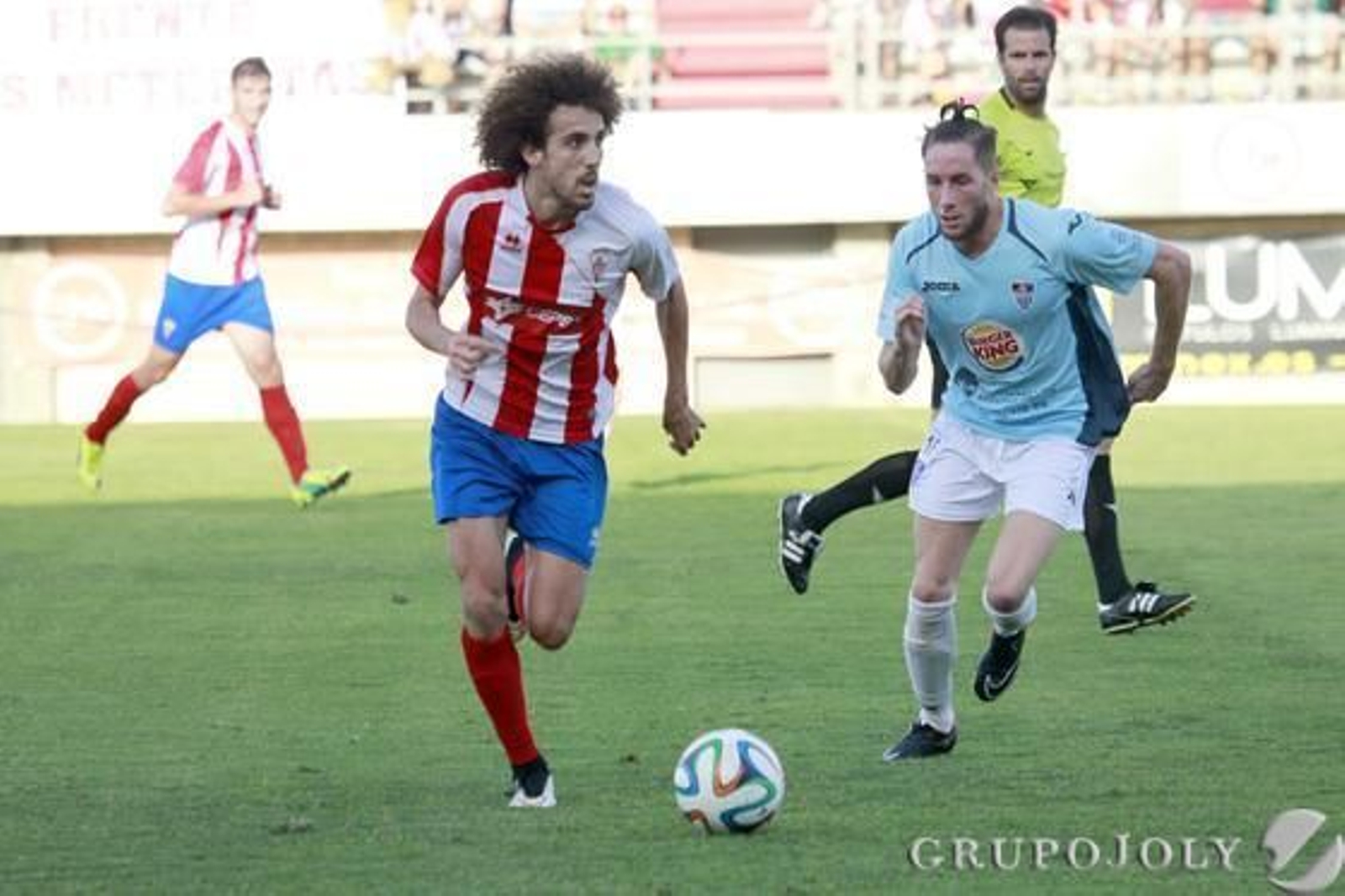 Foto: Andres Carrasco