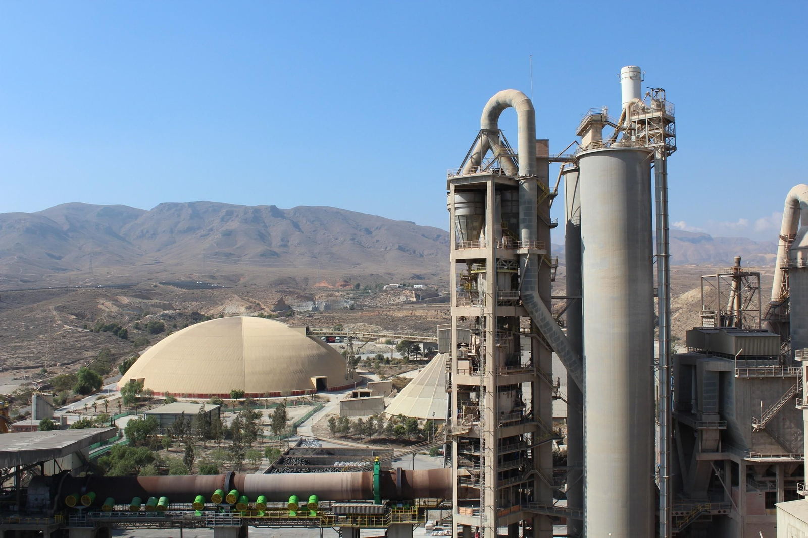 Cemex celebra su 25 cumpleaños