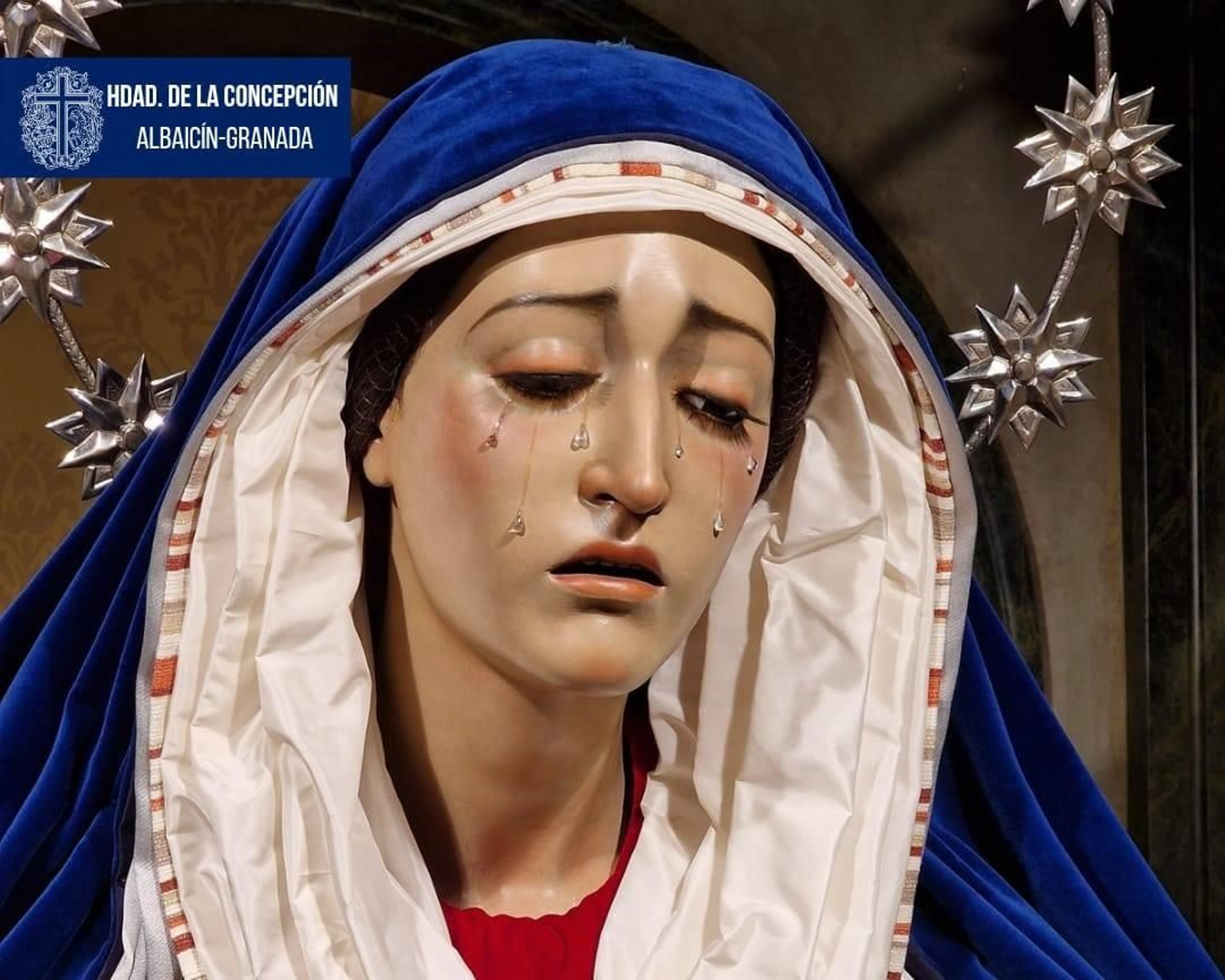 María Santísima de la Concepción, Cuaresma 2025.jpg