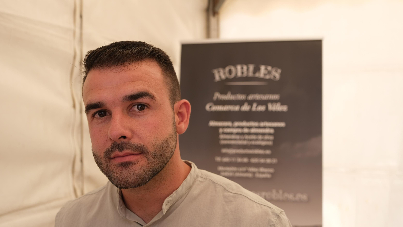 Agroferia de Vélez Rubio, en imágenes